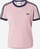 ADIDAS ORIGINALS, T-Shirt Lila