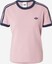 Ausgewählt, ADIDAS ORIGINALS, T-Shirt Lila
