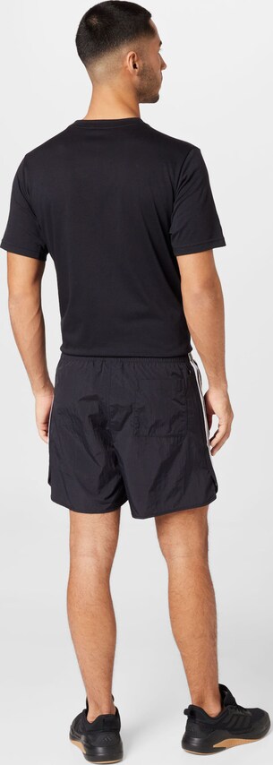 ADIDAS ORIGINALS, Pants 'Adicolor Classics Sprinter', Black, Image 3 of 5