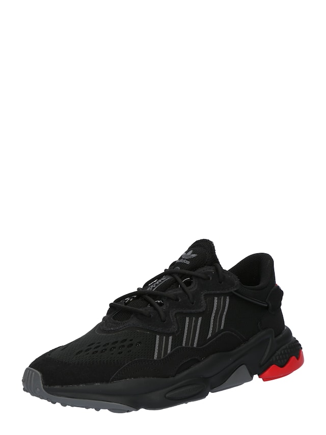 ADIDAS ORIGINALS, Sneaker 'Ozweego', Schwarz, Bild 1 von 3