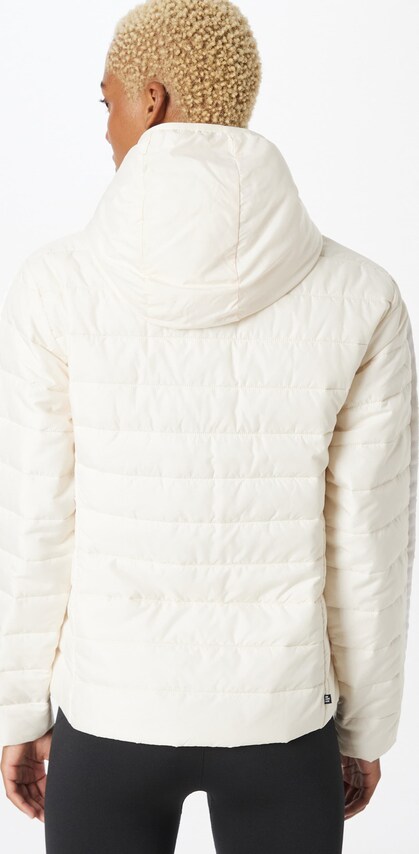 ADIDAS ORIGINALS, Jacke 'Premium ' Weiß, Bild 3 von 5