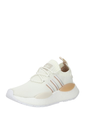 ADIDAS ORIGINALS, Sneaker 'NMD_W1' Weiß