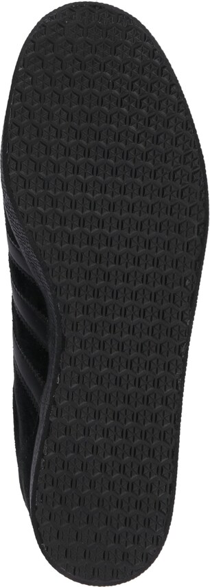 ADIDAS ORIGINALS, Sneakers 'Gazelle', Black, Image 3 of 4