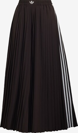 ADIDAS ORIGINALS, Hose Braun