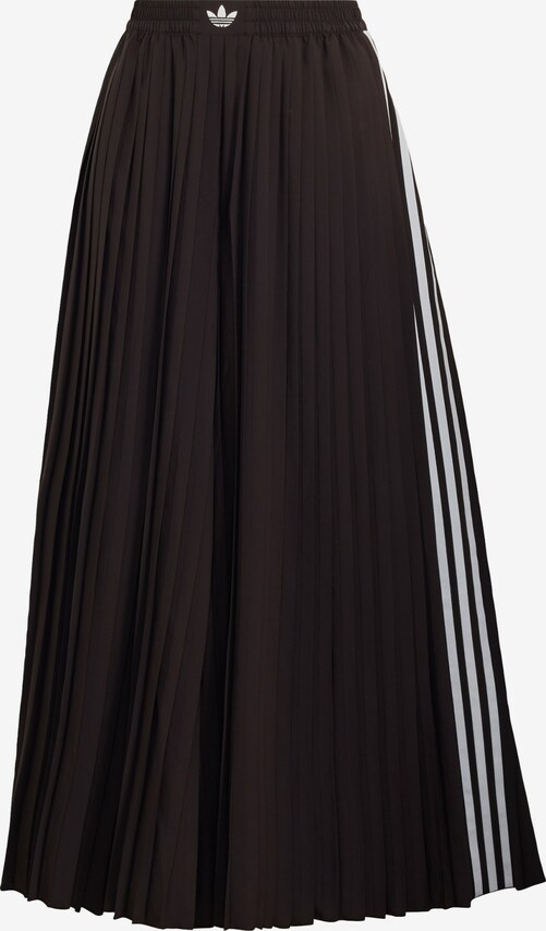 ADIDAS ORIGINALS, Hose Braun, Bild 1 von 5