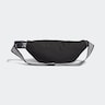 ADIDAS ORIGINALS, Fanny Pack 'Adicolor Classic Waist', Black, Image 2 of 6