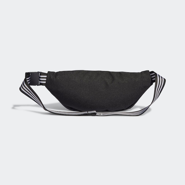 ADIDAS ORIGINALS, Fanny Pack 'Adicolor Classic Waist', Black, Image 2 of 6
