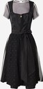 ADIDAS ORIGINALS, Dirndl, crna, Image 2 of 6