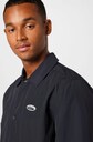 ADIDAS ORIGINALS, Jacke 'Q1 Coach' Schwarz, Bild 5 von 5