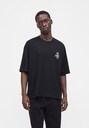 ADIDAS ORIGINALS, T-Shirt 'Berlin' Schwarz, Bild 3 von 6