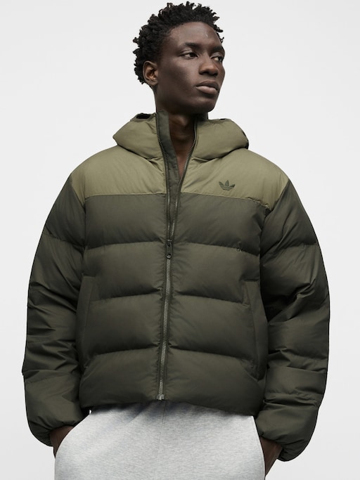 Jacke 'HOODED REGEN', Bild 3 von 6