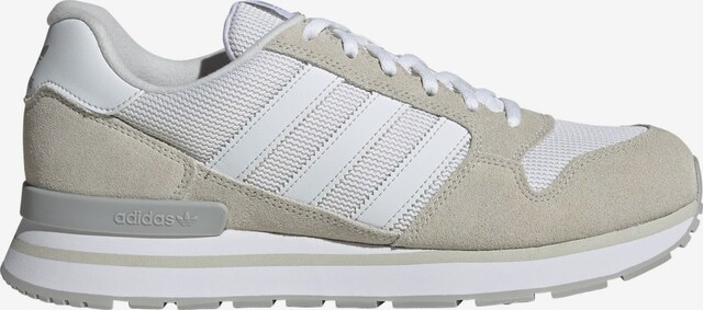 ADIDAS ORIGINALS, Sneaker 'Zx 500 Rx' Weiß, Bild 2 von 9