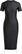 ADIDAS ORIGINALS, Sports Dress 'Cali', Black