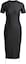 Selected, ADIDAS ORIGINALS, Sports Dress 'Cali', Black
