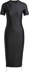 Nicht ausgewählt, ADIDAS ORIGINALS, Kleid 'Cali' Schwarz