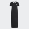ADIDAS ORIGINALS, Kleid Schwarz, Bild 2 von 7