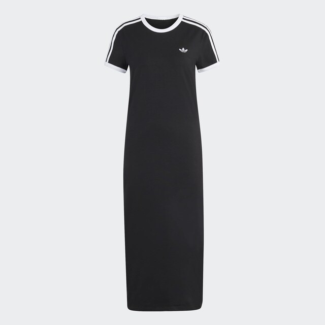 ADIDAS ORIGINALS, Kleid Schwarz, Bild 2 von 7