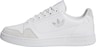 Ausgewählt, ADIDAS ORIGINALS, Sneaker 'NY 90' Weiß