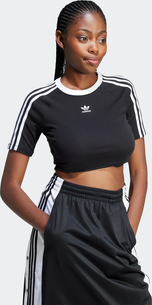 Shirt '3-Streifen', Image 2 of 6