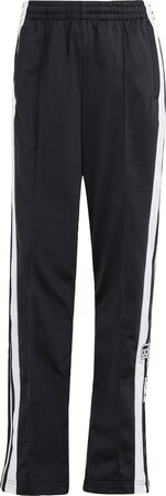 ADIDAS ORIGINALS, Hose 'Adibreak' Schwarz