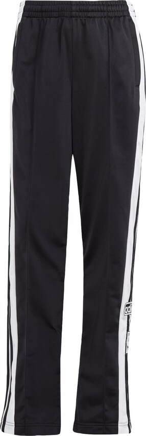 ADIDAS ORIGINALS, Hose 'Adibreak' Schwarz, Bild 1 von 6