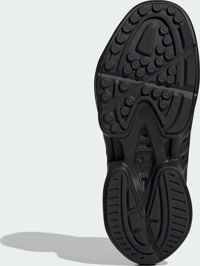 ADIDAS ORIGINALS, Sneakers 'Adifom', Black, Image 4 of 8