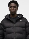 ADIDAS ORIGINALS, Jacke Schwarz, Bild 5 von 6