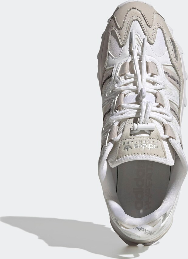 ADIDAS ORIGINALS, Sneaker 'Hyperturf' Weiß, Bild 3 von 8