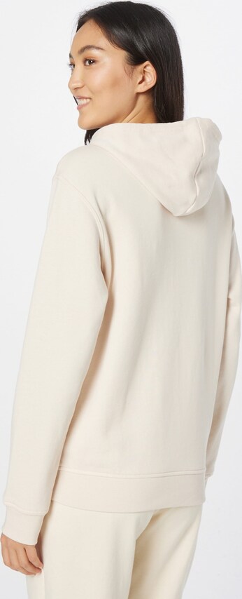 ADIDAS ORIGINALS, Sweatshirt 'Adicolor Essentials', Beige, Image 3 of 5