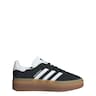 ADIDAS ORIGINALS, Sneaker 'Gazelle Bold', Schwarz & Weiß, Bild 2 von 9