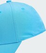 ADIDAS ORIGINALS, Cap 'Classic' Blau, Bild 3 von 4