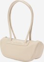 ADIDAS ORIGINALS, Schultertasche 'Adicolor Bowling Bag PU Shoulder' Grün, Bild 3 von 4