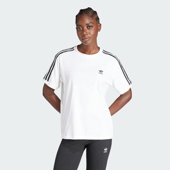 ADIDAS ORIGINALS, T-Shirt, Weiß