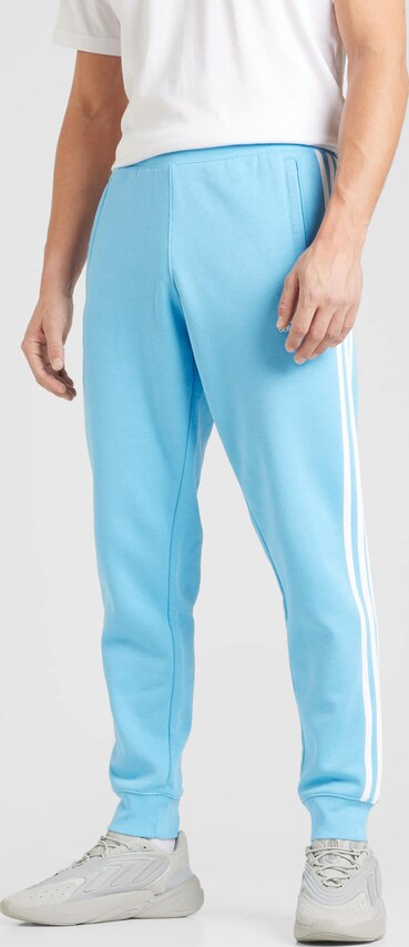 ADIDAS ORIGINALS, Hose Blau, Bild 2 von 5