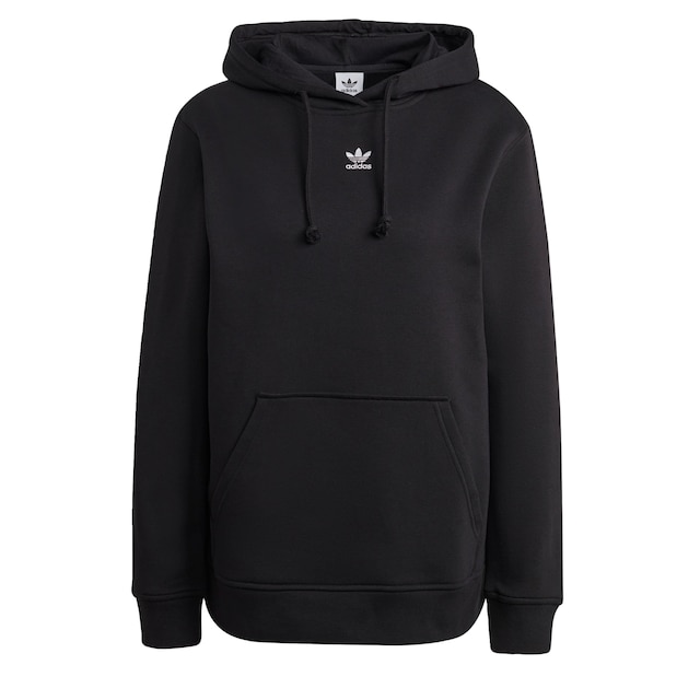 ADIDAS ORIGINALS, Sweatshirt 'Adicolor Essentials', Schwarz, Bild 1 von 5