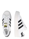 ADIDAS ORIGINALS, Sneaker 'Superstar Bonega' Weiß, Bild 2 von 3