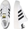 ADIDAS ORIGINALS, Sneaker 'Superstar Bonega' Weiß, Bild 2 von 3