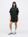 ADIDAS ORIGINALS, Haljina 'SUPERSTAR POLO', crna, Image 4 of 5