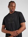 ADIDAS ORIGINALS, T-Shirt Schwarz, Bild 4 von 5