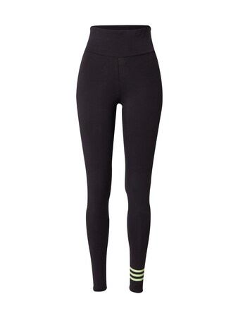 Leggings 'NEUCL' in Schwarz