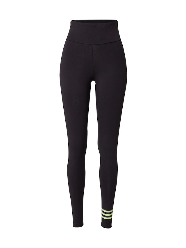 ADIDAS ORIGINALS, Leggings 'NEUCL', Schwarz, Bild 2 von 5