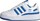 ADIDAS ORIGINALS, Sneaker 'Forum' Weiß