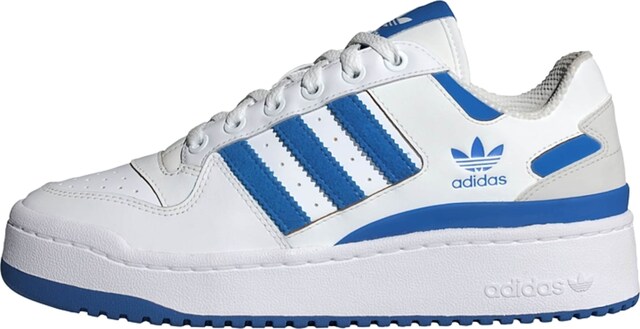 ADIDAS ORIGINALS, Sneaker 'Forum' Weiß, Bild 1 von 9