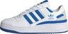 Nicht ausgewählt, ADIDAS ORIGINALS, Sneaker 'Forum' Weiß