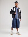 ADIDAS ORIGINALS, T-Shirt 'POSTCARD' Blau, Bild 4 von 5