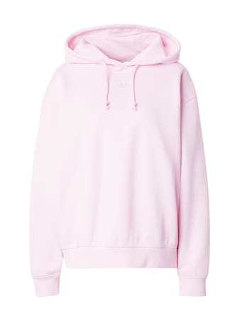 ADIDAS ORIGINALS, Sweatshirt 'Adicolor Essentials Friend' Pink