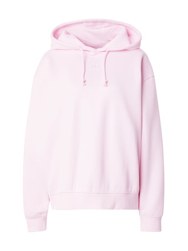 ADIDAS ORIGINALS, Sweatshirt 'Adicolor Essentials Friend' Pink, Bild 1 von 5