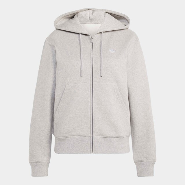 ADIDAS ORIGINALS, Sweatshirt Grau, Bild 1 von 6