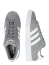 ADIDAS ORIGINALS, Sneaker 'Campus 2.0', Grau, Bild 2 von 3