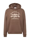 ADIDAS ORIGINALS, Sweatshirt 'GRF', Braun, Bild 1 von 5